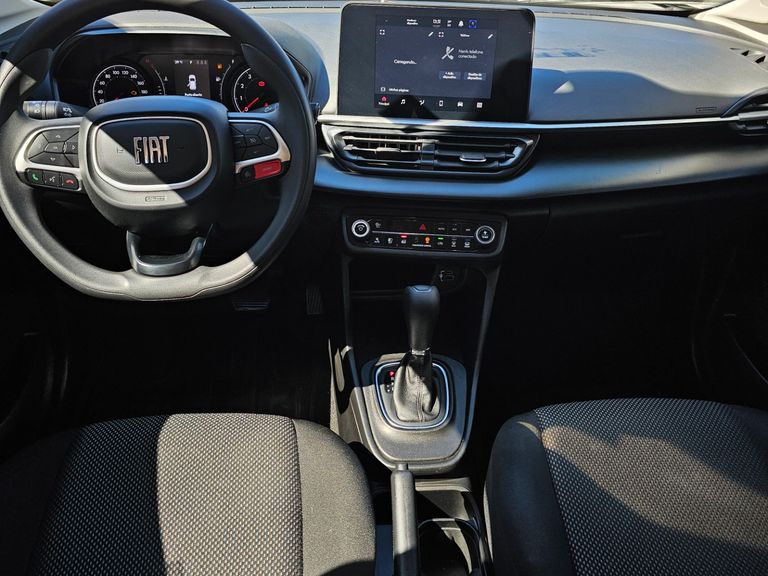 Fiat PULSE DRIVE 1.3 8V Flex Aut.