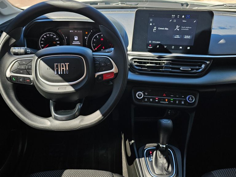 Fiat PULSE DRIVE 1.3 8V Flex Aut.