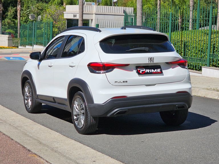 Fiat PULSE DRIVE 1.3 8V Flex Aut.