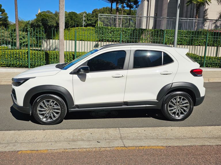 Fiat PULSE DRIVE 1.3 8V Flex Aut.