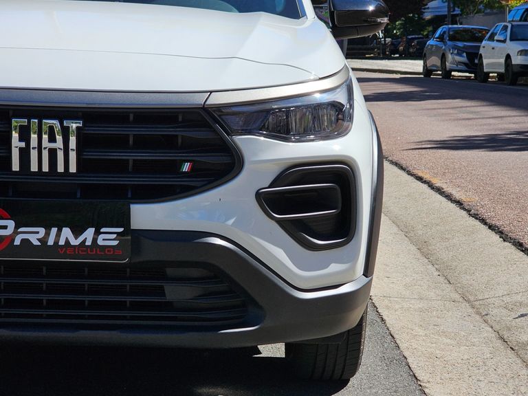 Fiat PULSE DRIVE 1.3 8V Flex Aut.