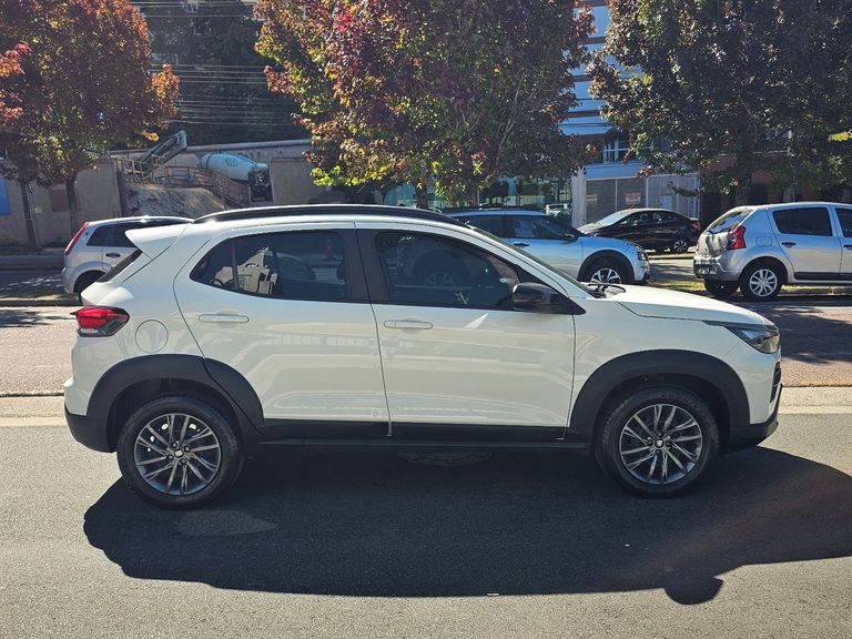 Fiat PULSE DRIVE 1.3 8V Flex Aut.