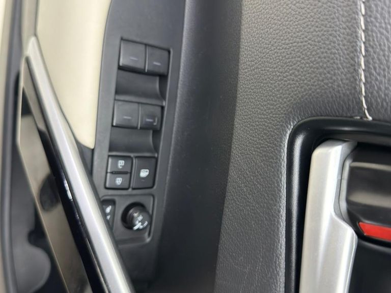 Toyota Corolla Cross XRX 2.0 16V Flex Aut.