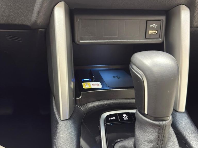 Toyota Corolla Cross XRX 2.0 16V Flex Aut.