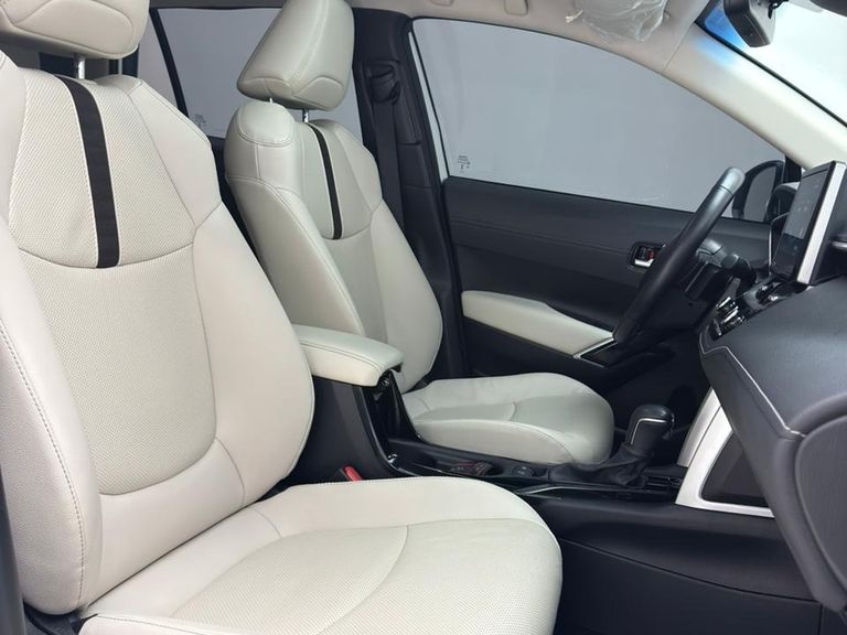 Toyota Corolla Cross XRX 2.0 16V Flex Aut.