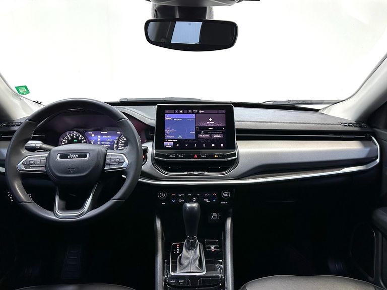 Jeep COMPASS LONG. T270 1.3 TB 4x2 Flex Aut.