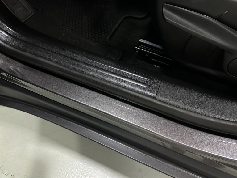 Jeep COMPASS LONG. T270 1.3 TB 4x2 Flex Aut.