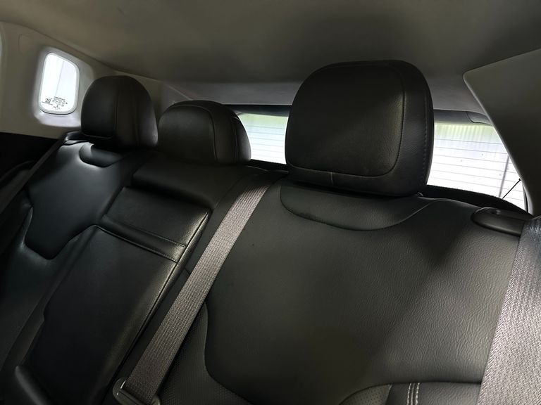 Jeep COMPASS LONG. T270 1.3 TB 4x2 Flex Aut.