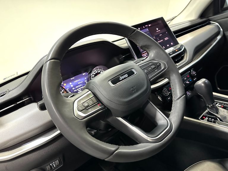 Jeep COMPASS LONG. T270 1.3 TB 4x2 Flex Aut.