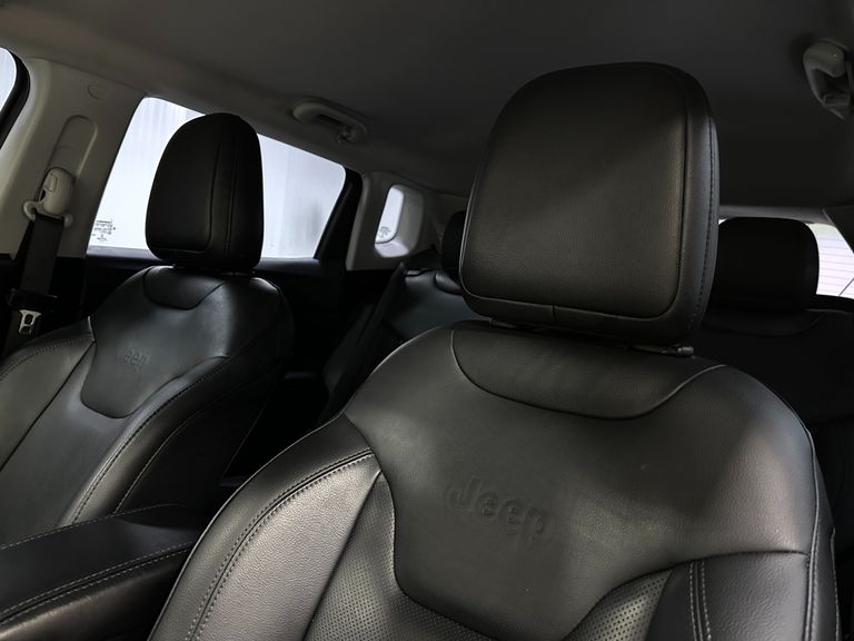 Jeep COMPASS LONG. T270 1.3 TB 4x2 Flex Aut.