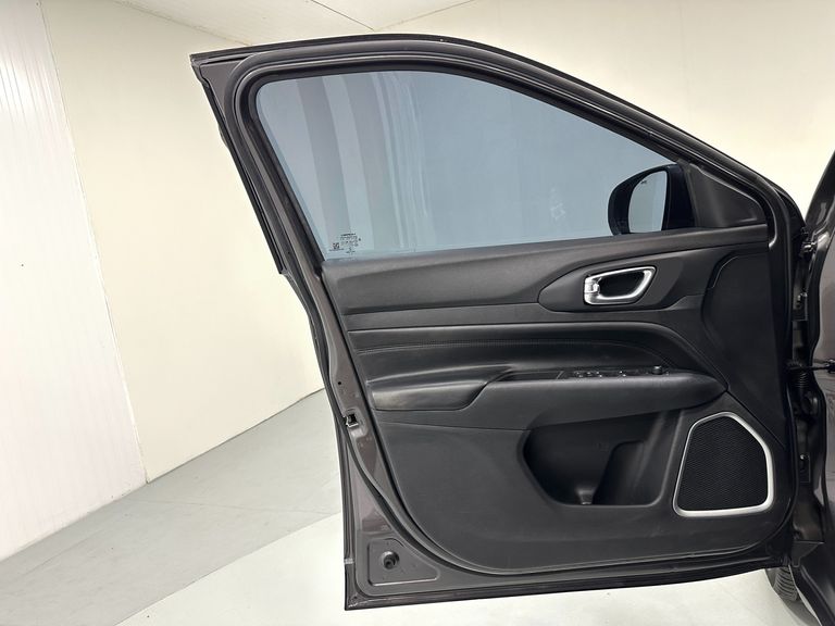 Jeep COMPASS LONG. T270 1.3 TB 4x2 Flex Aut.