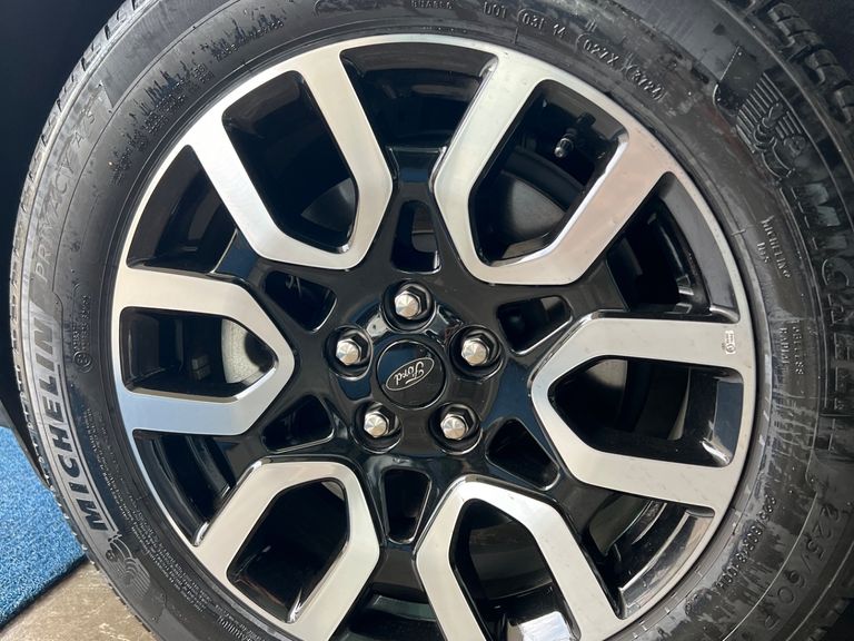 Ford Maverick Lariat Hybrid 2.5 FWD Aut.