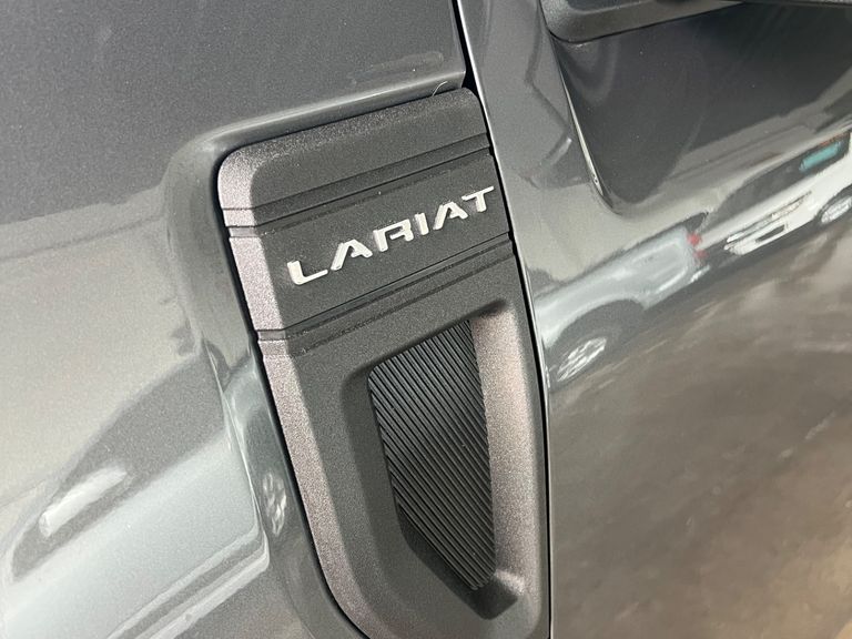 Ford Maverick Lariat Hybrid 2.5 FWD Aut.