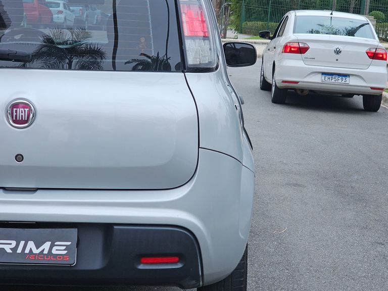 Fiat UNO ATTRACTIVE 1.0 Fire Flex 8V 5p