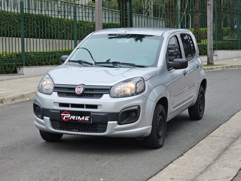 Fiat UNO ATTRACTIVE 1.0 Fire Flex 8V 5p