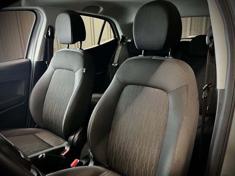 Fiat ARGO DRIVE 1.0 6V Flex