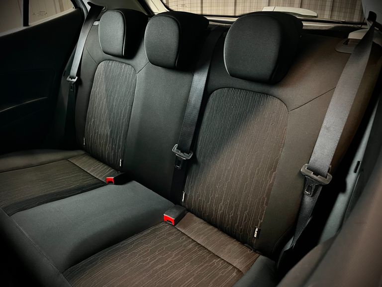 Fiat ARGO DRIVE 1.0 6V Flex