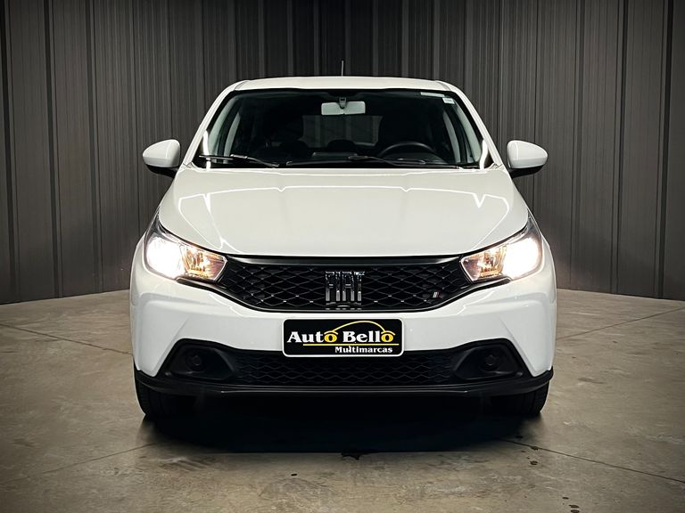 Fiat ARGO DRIVE 1.0 6V Flex