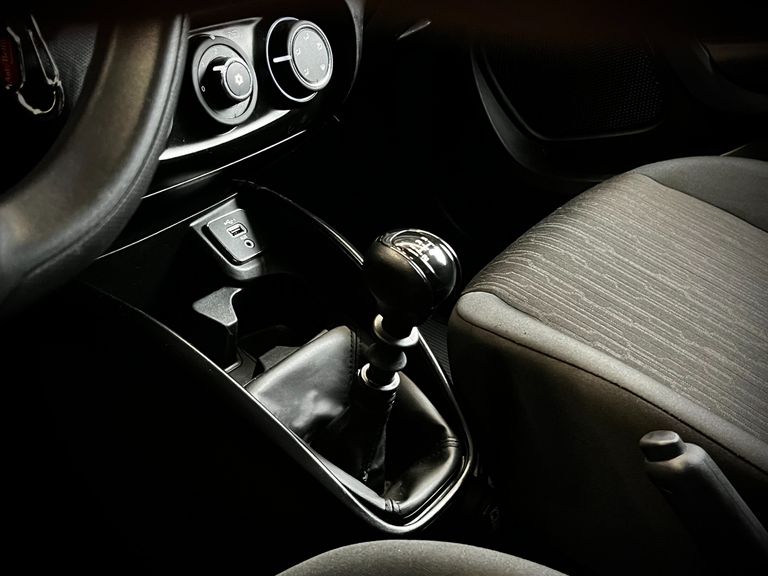 Fiat ARGO DRIVE 1.0 6V Flex