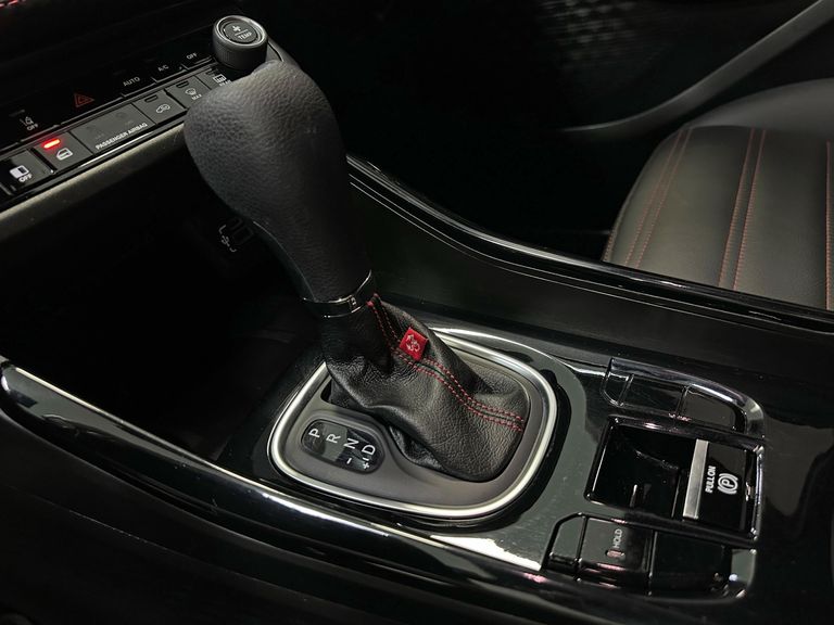 Fiat Fastback ABARTH Turbo Flex 1.3 Aut.