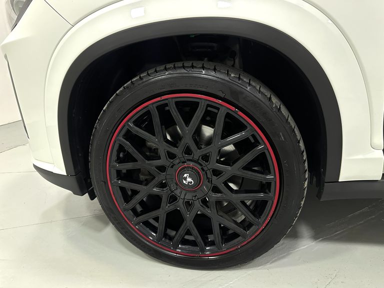 Fiat Fastback ABARTH Turbo Flex 1.3 Aut.