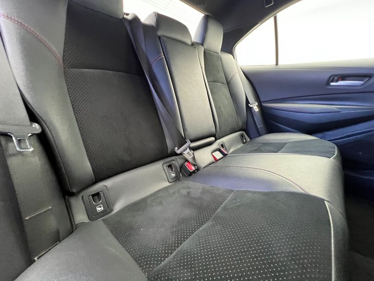 Toyota Corolla GR-Sport 2.0 Flex 16V Aut.