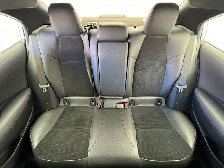 Toyota Corolla GR-Sport 2.0 Flex 16V Aut.