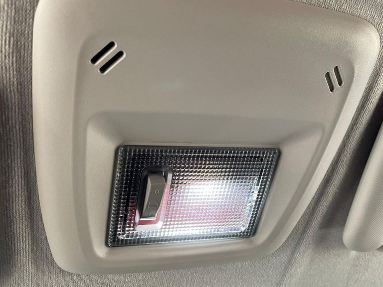 Chevrolet PRISMA Sed. LT 1.0 8V FlexPower 4p