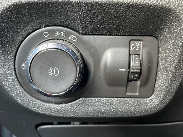 Chevrolet PRISMA Sed. LT 1.0 8V FlexPower 4p