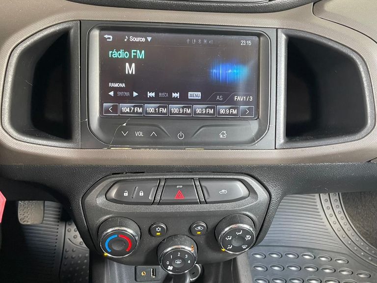 Chevrolet PRISMA Sed. LT 1.0 8V FlexPower 4p