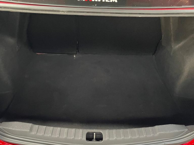 Chevrolet PRISMA Sed. LT 1.0 8V FlexPower 4p