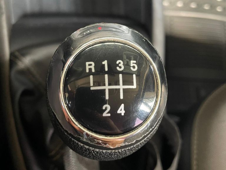 Chevrolet PRISMA Sed. LT 1.0 8V FlexPower 4p