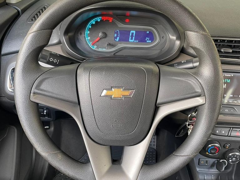 Chevrolet PRISMA Sed. LT 1.0 8V FlexPower 4p