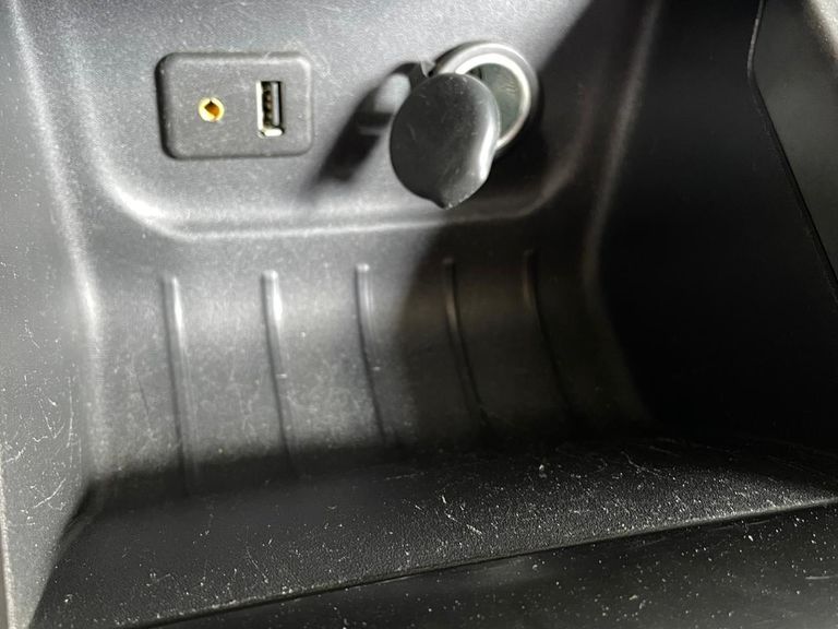 Chevrolet PRISMA Sed. LT 1.0 8V FlexPower 4p