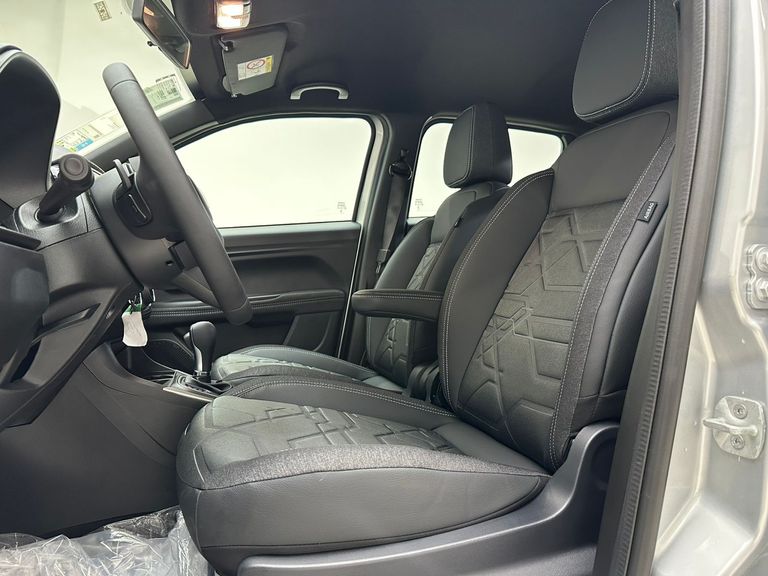 Fiat Strada Volcano 1.3 Flex 8V CD Aut.