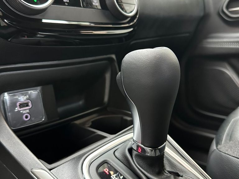 Fiat Strada Volcano 1.3 Flex 8V CD Aut.