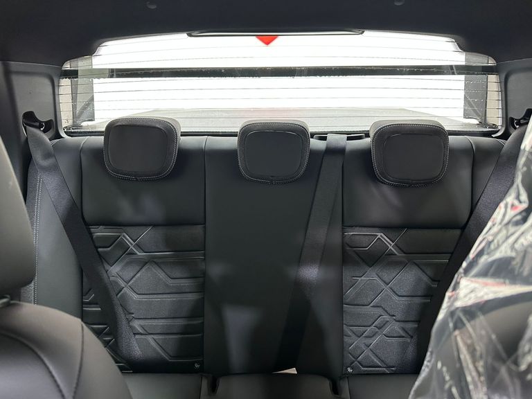 Fiat Strada Volcano 1.3 Flex 8V CD Aut.