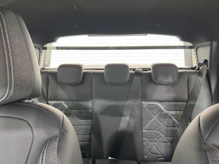 Fiat Strada Volcano 1.3 Flex 8V CD Aut.