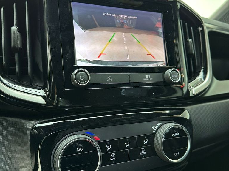 Fiat Strada Volcano 1.3 Flex 8V CD Aut.