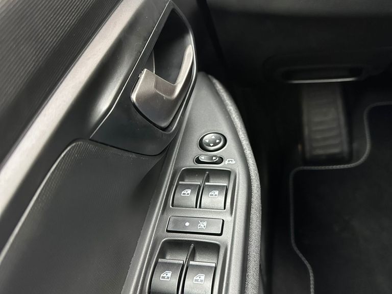 Fiat Strada Volcano 1.3 Flex 8V CD Aut.