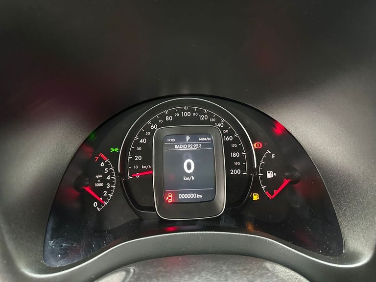 Fiat Strada Volcano 1.3 Flex 8V CD Aut.