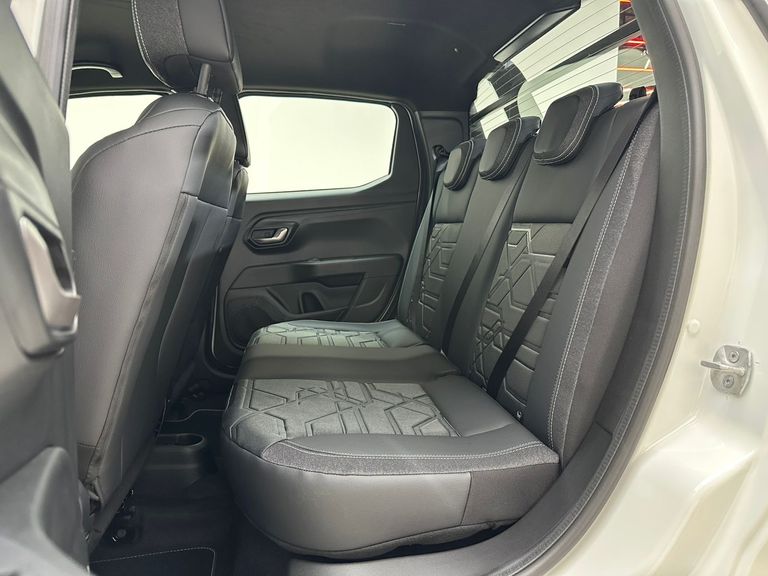 Fiat Strada Volcano 1.3 Flex 8V CD Aut.