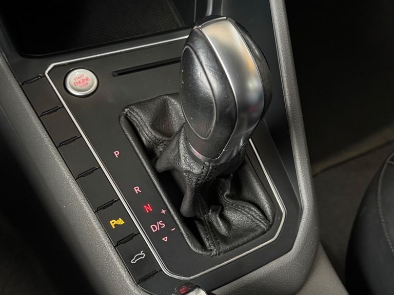 VolksWagen Polo Highline 200 TSI 1.0 Flex 12V Aut.