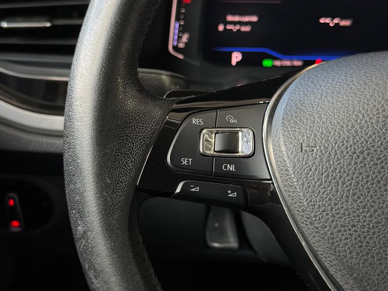 VolksWagen Polo Highline 200 TSI 1.0 Flex 12V Aut.