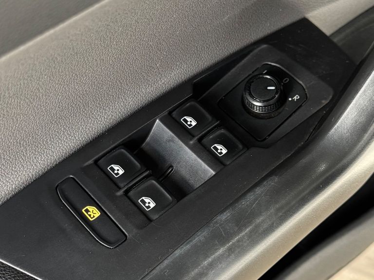 VolksWagen Polo Highline 200 TSI 1.0 Flex 12V Aut.