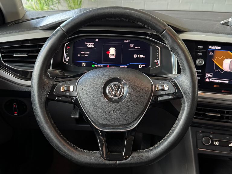 VolksWagen Polo Highline 200 TSI 1.0 Flex 12V Aut.
