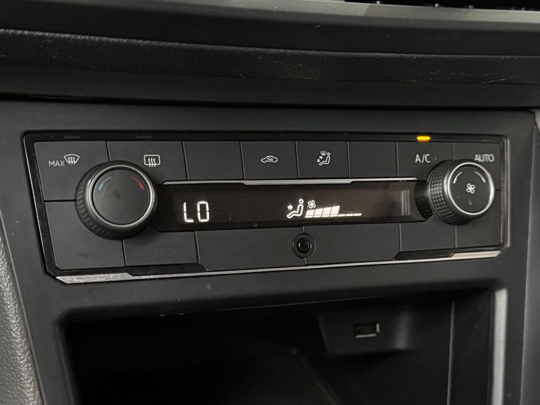 VolksWagen Polo Highline 200 TSI 1.0 Flex 12V Aut.