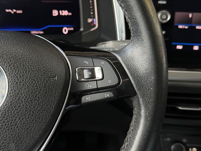 VolksWagen Polo Highline 200 TSI 1.0 Flex 12V Aut.