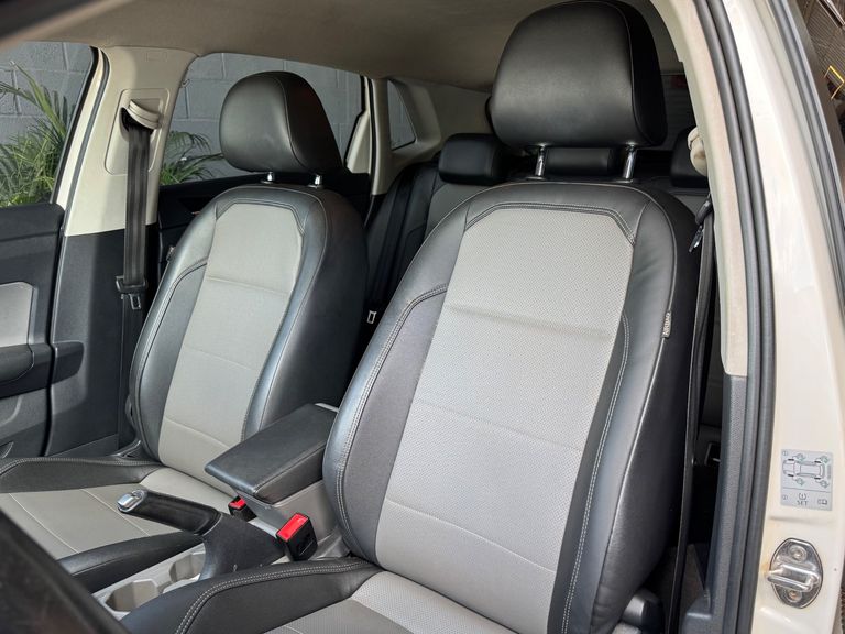 VolksWagen Polo Highline 200 TSI 1.0 Flex 12V Aut.