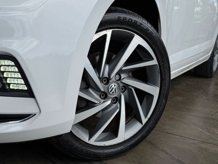 VolksWagen Polo Highline 200 TSI 1.0 Flex 12V Aut.